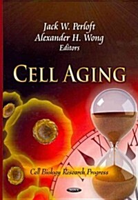 Cell Aging (Hardcover, UK)