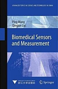 Biomedical Sensors and Measurement (Hardcover)