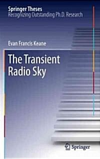 The Transient Radio Sky (Hardcover)