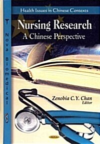Nursing Research (Hardcover, UK)