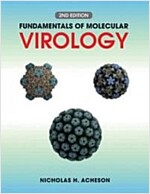 Fundamentals of Molecular Virology (Paperback, 2)