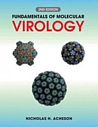 Fundamentals of Molecular Virology (Paperback, 2)