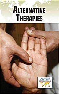 Alternative Therapies (Library Binding)