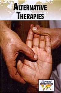 Alternative Therapies (Paperback)