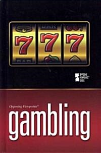 Gambling (Library Binding)