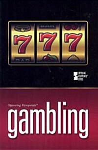 Gambling (Paperback)