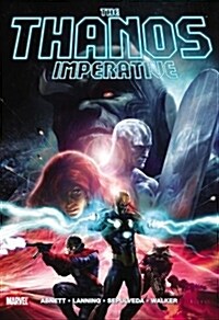 The Thanos Imperative (Paperback)