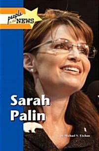 Sarah Palin (Library Binding)