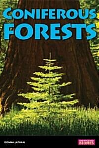 Coniferous Forests (Paperback)