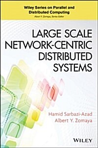 Network-Centric Distributed Sy (Hardcover)