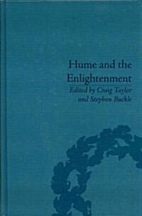 Hume and the Enlightenment (Hardcover)