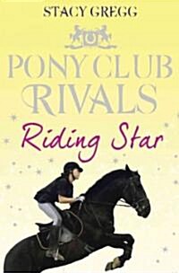 Riding Star (Paperback)