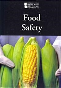 Food Safety (Hardcover)