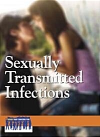 Sexually Transmitted Infections (Hardcover)