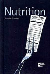 Nutrition (Library Binding)