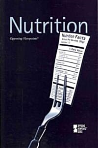 Nutrition (Paperback)