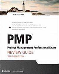 Pmp: Project Management Professional Exam Review Guide (Paperback, 2nd)