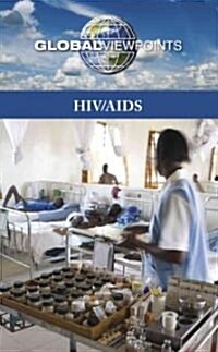 Hiv/AIDS (Library Binding)