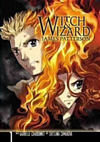 Witch & Wizard: The Manga, Vol. 1 (Paperback)