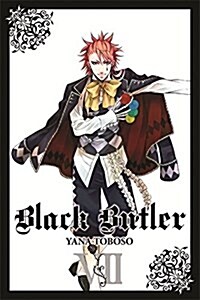 Black Butler, Vol. 7 (Paperback)