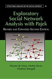 Structural Analysis in the Social Sciences (Paperback, Expanded edition)