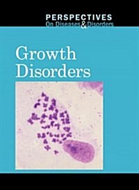 Growth Disorders (Hardcover)