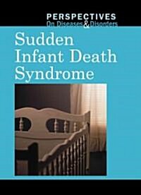 Sudden Infant Death Syndrome (Hardcover)