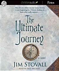 The Ultimate Journey (Audio CD)