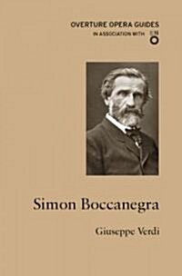 Simon Boccanegra (Paperback)