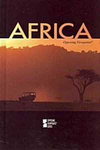 Africa (Library Binding)