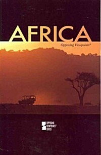 Africa (Paperback)