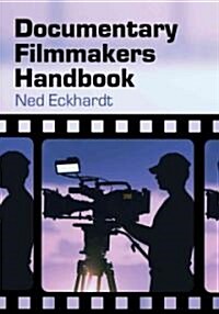 Documentary Filmmakers Handbook (Paperback)