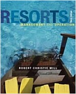 Resorts: Management and Operation (Hardcover, 3, Revised)