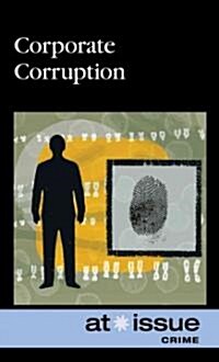 Corporate Corruption (Hardcover)