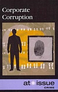 Corporate Corruption (Paperback)