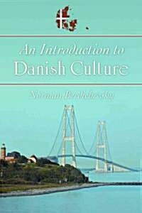 An Introduction to Danish Culture (Paperback)