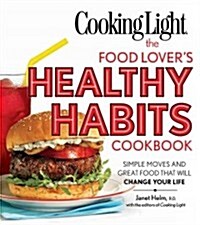 Cooking Light (Paperback, 1st)