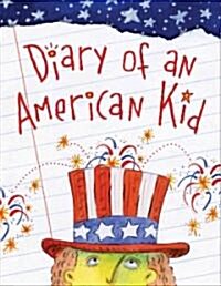 Diary of an American Kid (Paperback)