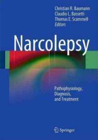 Narcolepsy : pathophysiology, diagnosis, and treatment