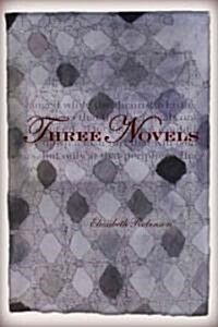 Three Novels: Homage to Wilkie Collins and George Gissing (Paperback)