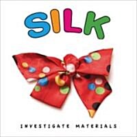 Silk (Paperback)