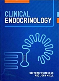 Clinical Endocrinology (Paperback, 1st)