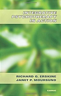 Integrative Psychotherapy in Action (Paperback)