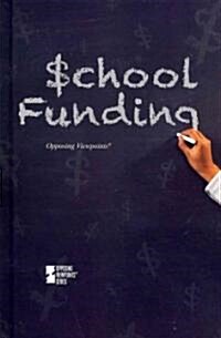 School Funding (Library Binding)