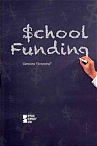 School Funding (Paperback)