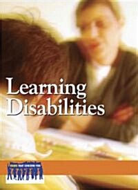 Learning Disabilities (Library Binding)