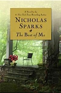 The Best of Me (Hardcover)