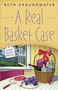 A Real Basket Case (Paperback)