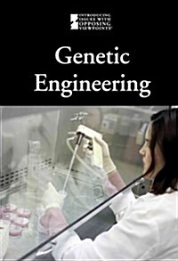 Genetic Engineering (Library Binding)