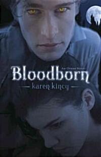 Bloodborn (Paperback)